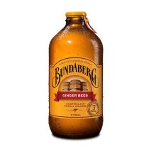 Бундаберг Джинджър Бира / Bundaberg Ginger Beer 