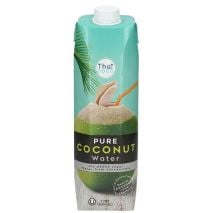 Кокосова Вода Тай Коко / Coconut Water Thai Coco