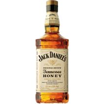 Джак Даниелс Хъни / Jack Daniel's Honey