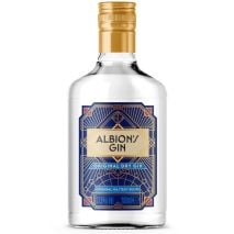Джин Албион Драй / Albion's Dry Gin