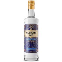 Джин Албион Драй / Albion's Dry Gin