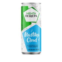 Мента Мастика Облак Кен / Mint Mastika Cloud Can
