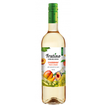Фрутино Шардоне Праскова & Манго / Frutino Chardonnay Peach & Mango