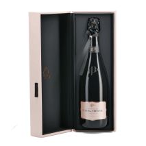 Флюр де Миравал Розе Шампанско / Fleur de Miraval Rose Champagne