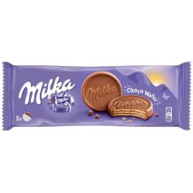 Бисквити Милка Вафла / Biscuits Milka Wafer