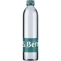 Сан Бернардо Натурална Минерална Вода / San Bernardo Natural Mineral Water