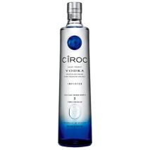 Водка Сирок / Ciroc Vodka