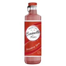 Совинело 2 Гоу Шприц Ягода / Sovinello 2 Go Spritz Strawberry