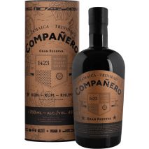 Ром Компаниеро Гран Резерва / Rum Companero Gran Reserva