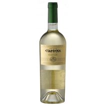 Совиньон Блан Старосел / Starosel Sauvignon Blanc
