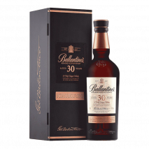 Балантайнс 30YO / Ballantine's 30YO