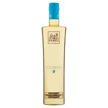 Водка Ay Синя Малина / Au Vodka Blue Raspberry