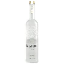 Белведере Водка Светеща / Belvedere Vodka Illuminated
