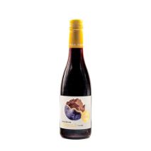 Червено Бергуле Кюве Вила Мелник / Red Bergule Cuvee Vila Melnik