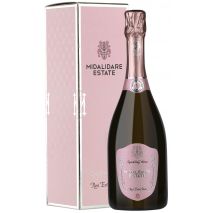 ПВ Брут Розе Мидалидаре / SW Brut Rose Midalidare