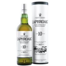 Лафройг 10YO / Laphroaig 10YO