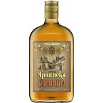 Троянска Сливова Стара Ретро / Troyan Plum Old Retro Rakia