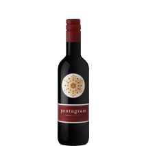 Пентаграм Кабрене Совиньон / Pentagram Cabernet Sauvignon 