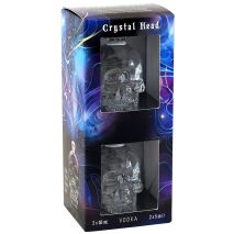 Кристал Хед Комплект Миниатюри / Crystal Head Mini Set