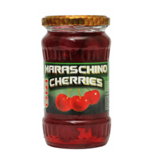 Рио Коктейлни Черешки Мараскино / Rio Cocktail Cherries Maraschino