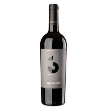 Братанов З Червен Бленд / Bratanov 3 Red Blend