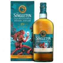 Сингълтън Глендълан 19YO / Singleton Glendullan 19YO Diageo Special Release