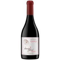 Барик Пойнт Мерло / Barrique Point Merlot