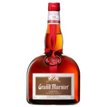 Ликьор Гранд Марние / Grand Marnier Liqueur