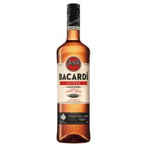 Бакарди Спайс / Bacardi Spiced Spirit Drink