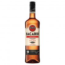 Бакарди Спайс / Bacardi Spiced Rum