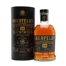 Аберфелди 18YO / Aberfeldy 18YO