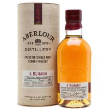 Аберлор Абуна Бач 77 / Aberlour A'bunadh Batch 77