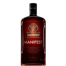 Йегермайстер Манифест / Jagermeister Manifest Herbal Liqueur