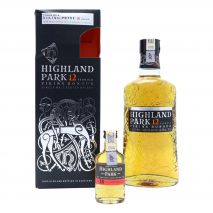 Хайленд Парк Подаръчен Пакет / Highland Park Gift Set