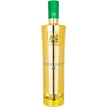 Водка Ay Зелена Диня / Au Vodka Green Watermelon