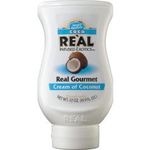 Крем Кокос Риъл Премиум / Creme Coconut Real Premium