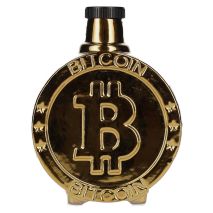 Водка Биткойн / Bitcoin Vodka