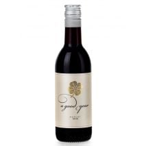 Вино Мерло Добра Година Меди Вали / Wine Merlot Good year Medi Valley