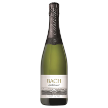 Бах Екстрисимо Брут Натюр Кава / Bach Extrisimo Brut Cava
