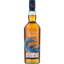 Талискър Уайлд Блу / Talisker Wild Blue