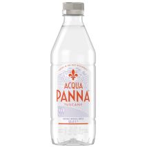 Аква Пана Минерална Вода / Aqua Panna Mineral Water