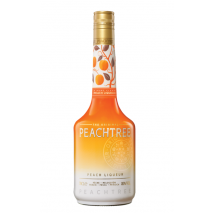 Ди Ориджинал Пийчтрий / The Original Peachtree