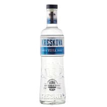 Крескова Водка / Kreskova Vodka