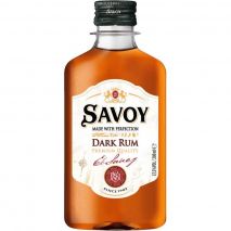 Савой Клуб Ром / Savoy Club Rum