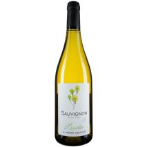 Вино Совиньон Блан Андре Гишо / Sauvignon Blanc L'envolée by Andre Goichot