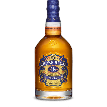 Чивас Регал 18YO / Chivas Regal 18YO