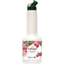 Пюре Жифард Малина / Giffard Raspberry Puree