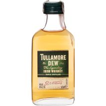 Тюламор Дю / Tullamore DEW 