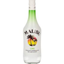 Ром Малибу Лайм / Rum Malibu Lime