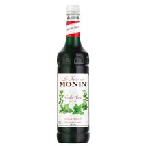 Сироп Монин Зелена Мента / Monin Green Mint Syrup